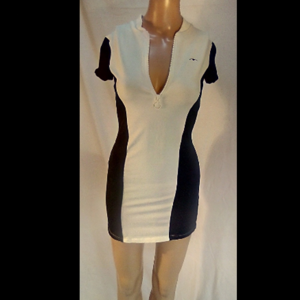 Isabella Rose Taylor Color Block Bodycon